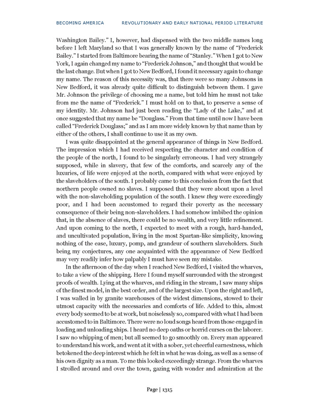 Becoming America - Title Page 1326